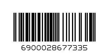 Пистолет в кутия 286  073633 - Баркод: 6900028677335