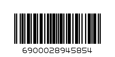 Кукла Булка - Баркод: 6900028945854