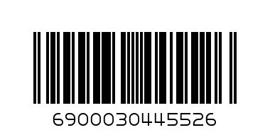 ПЕРАЛНЯ МАЛ.В КУТ.MFJ03044-5502 - Баркод: 6900030445526