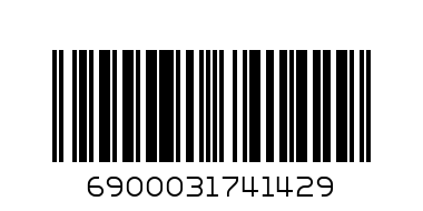 КН КОЛА ДЖИП В ПЛИК 014-2 - Баркод: 6900031741429