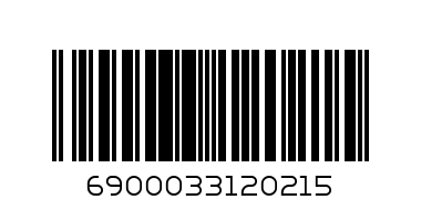Дрънкалка Нова - Баркод: 6900033120215