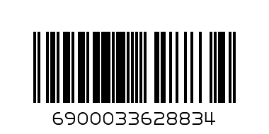 Дартс - Баркод: 6900033628834