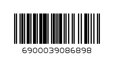 КУКЛА ЗИМ ZR-689E - Баркод: 6900039086898