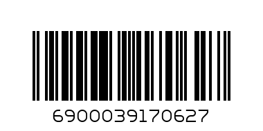 КУКЛА ЗИМ ZR062K1 - Баркод: 6900039170627