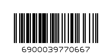 МЕТАЛНА КОЛА 17066 - Баркод: 6900039770667