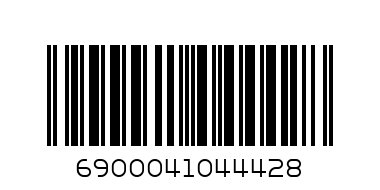 ПЪЗЕЛ 3Д ДИНОЗАВРИ 04104-4402 - Баркод: 6900041044428