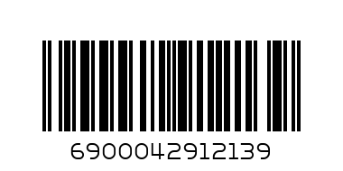 ТУАЛЕТКА В К-Я - Баркод: 6900042912139