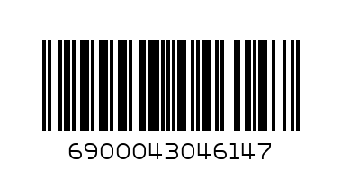 К-кт Аксесоари 4304 076535 - Баркод: 6900043046147