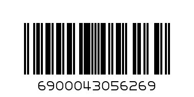 К-кт Аксесоари в кут.4305 076536 - Баркод: 6900043056269