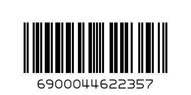 КУКЛА МУЗ В КУТ 04462-2035В - Баркод: 6900044622357