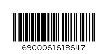 Хеликоптерче с батерии - Баркод: 6900061618647