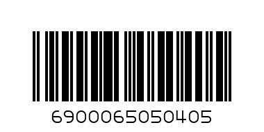 КУПА ПОРЦЕЛАН РОЗИ 5 С-65050-40 - Баркод: 6900065050405