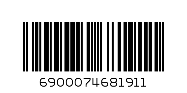 Пистолет Дунапр.Стрели и САМОЛЕТ 746  077386 - Баркод: 6900074681911