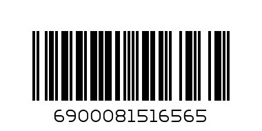 ПЛАСТЕЛИН  СЛАДОЛЕД  КУТ.  00815 - 11656 - Баркод: 6900081516565