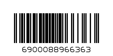 животни в плик 6363 - Баркод: 6900088966363