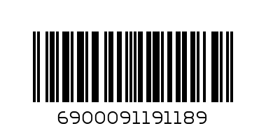 К-Т СТРОИТЕЛНИ МАШИНИ - Баркод: 6900091191189