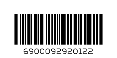 ФРИЗБИ 12БР.В КУТИЯ - Баркод: 6900092920122