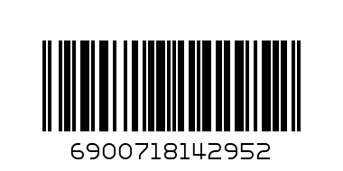 ГЪБА ЗА БАНЯ МРЕЖА С ДЪЛГА ДРЪЖКАДЕТСКА - Баркод: 6900718142952