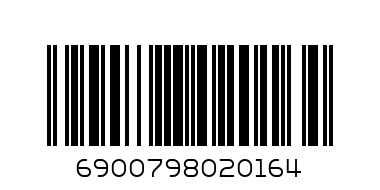 КОЛЕДНА УКРАСА ВРЪХ ЗА ЕЛХА - Баркод: 6900798020164