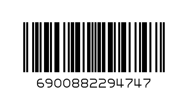 ТЕМПЕРНИ БОИ 6 ЦВЯТА 22МЛ. БРОКАТ С ЧЕТКА - Баркод: 6900882294747