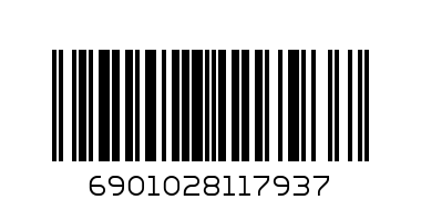 БОНБОНИ ИГРАЧКА - Баркод: 6901028117937