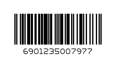 ВЛАК С БАТЕРИИ 12Ч. 38-29СМ. 656-18 - Баркод: 6901235007977