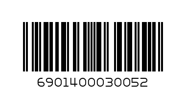 ЩИПКИ ЗА ПРАНЕ 1.00 - Баркод: 6901400030052