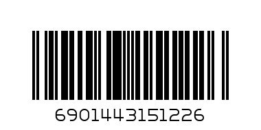 Зарядно устройство Huawei, от контакт към USB Type C, 9V, 2A, бяло - Баркод: 6901443151226