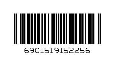B-MAX ГЕОГРАФИК А5 14х21см4цв  -тефтер - Баркод: 6901519152256