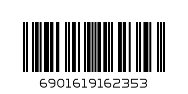 ЕЛКА - Баркод: 6901619162353