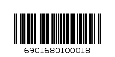 КОМПЮТЪР ЗАБАВЕН Н - Баркод: 6901680100018