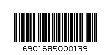 КУКЛА С КИЧУРИ АХ888В - Баркод: 6901685000139