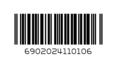ПЕЕЩ КАКТУС КАПИБАРА660101 - Баркод: 6902024110106