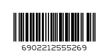 ТЕНДЖЕРА BAROLY СТЪКЛЕН КАПАК СИЛИКОНОВИ ДРЪЖКИ 26СМ Р-3981 49.95 - Баркод: 6902212555269