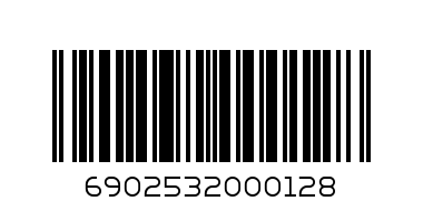Бебешка дрънкалка за бутане - Баркод: 6902532000128