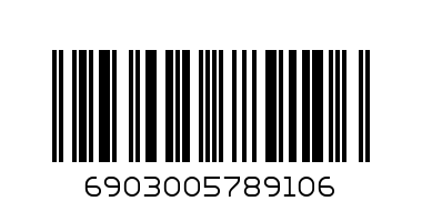 ЖИВОТНО МУЗ. ЗИМ - Баркод: 6903005789106