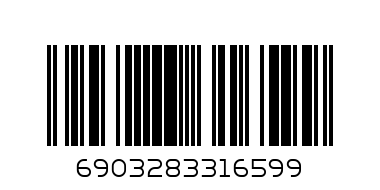 МАГНИТНА ДЪСКА ЦВЕТНА - Баркод: 6903283316599