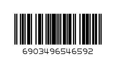 ДЪСКА БАМБУК 34 СМ - Баркод: 6903496546592