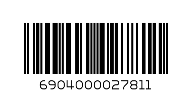 кукла с аксесоари 2781 - 19.95 - Баркод: 6904000027811