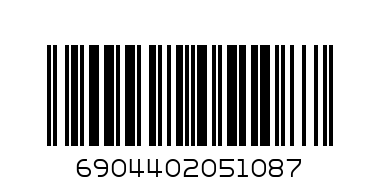 ПОКРИВКА 140-180 - Баркод: 6904402051087