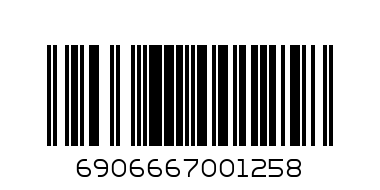 ДЪРВЕНА ЛЪЖИЦА НА СТОЙКА - Баркод: 6906667001258