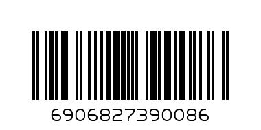 ЧИНИЯ ПИЦА ГОЛЯМА С390-8 - Баркод: 6906827390086