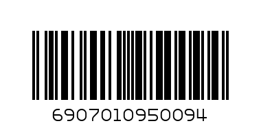 ЧАШИ ЗА КАФЕ СТОЙКА 17.5 - Баркод: 6907010950094