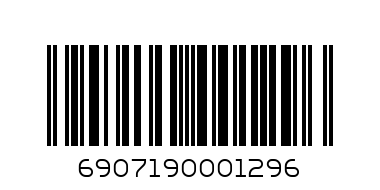 ДЪРВЕН ПЪЗЕЛ КУЧЕ С ТОПКА 50548 - Баркод: 6907190001296