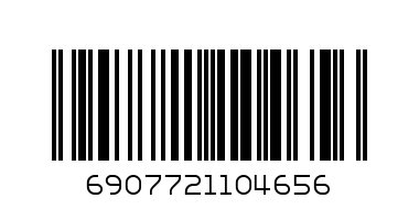 ЛЪЖИЧКИ 6 БР - Баркод: 6907721104656