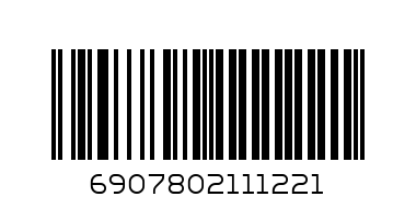 СЕРВИЗ ЗА КАФЕ 12Ч. 90МЛ XKS-H8 - Баркод: 6907802111221