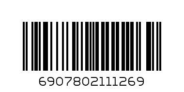 СЕРВИЗ ЗА КАФЕ 12Ч. 90МЛ XKS-LL1 - Баркод: 6907802111269