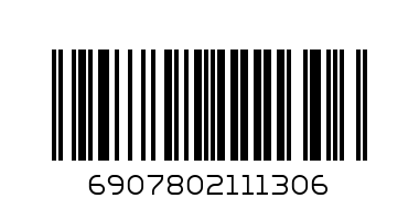 СЕРВИЗ ЗА КАФЕ 12Ч. 90МЛ XKS-LLX1 - Баркод: 6907802111306