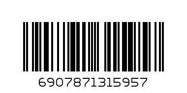Отвертки к-кт NO 696G - Баркод: 6907871315957