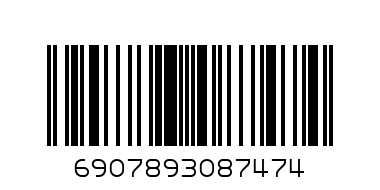 ЧАШИ ЗА УИСКИ 6БР ДЕЛИ - Баркод: 6907893087474
